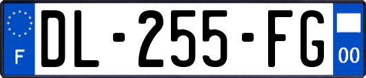 DL-255-FG