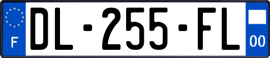 DL-255-FL