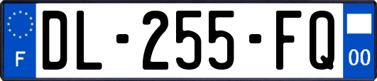 DL-255-FQ