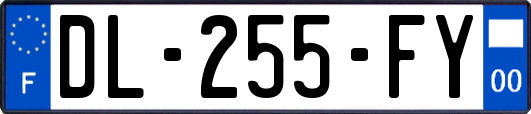 DL-255-FY