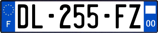 DL-255-FZ