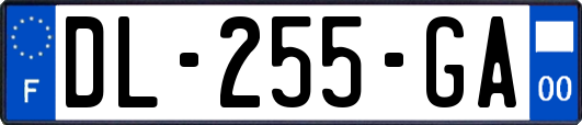DL-255-GA