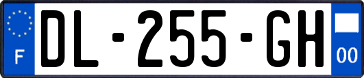 DL-255-GH