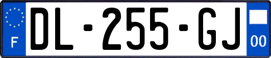 DL-255-GJ