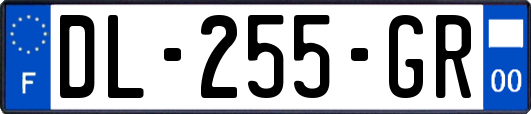 DL-255-GR