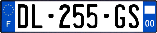 DL-255-GS