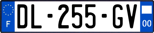 DL-255-GV