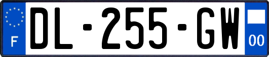 DL-255-GW