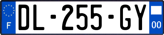 DL-255-GY