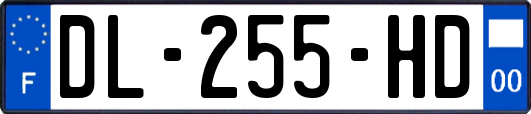 DL-255-HD