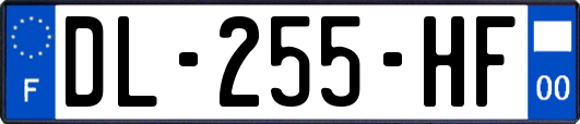 DL-255-HF