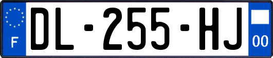 DL-255-HJ