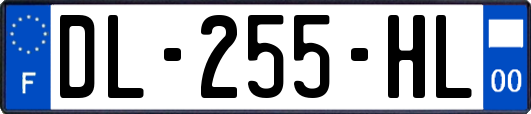 DL-255-HL