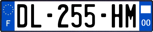 DL-255-HM