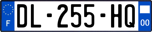 DL-255-HQ