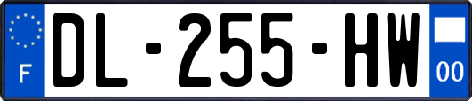 DL-255-HW