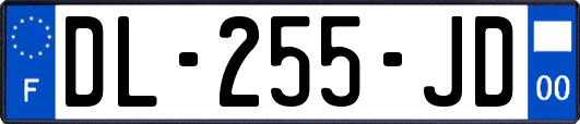 DL-255-JD