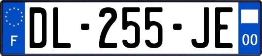 DL-255-JE