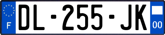 DL-255-JK