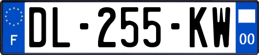 DL-255-KW