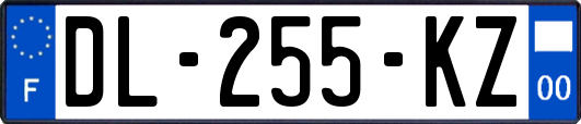 DL-255-KZ