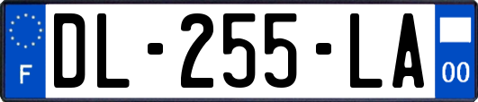 DL-255-LA