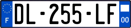 DL-255-LF