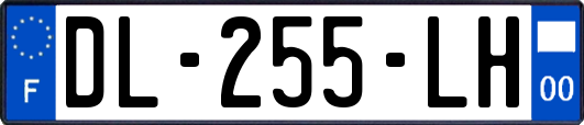 DL-255-LH