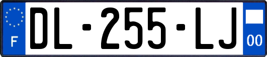 DL-255-LJ