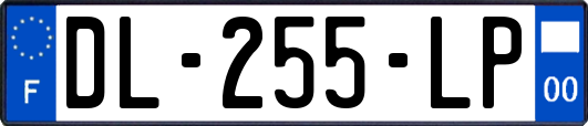 DL-255-LP