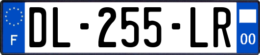 DL-255-LR