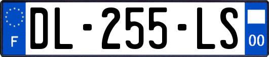 DL-255-LS