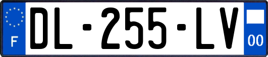 DL-255-LV