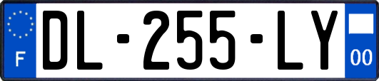 DL-255-LY