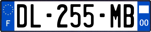 DL-255-MB