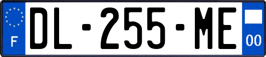 DL-255-ME