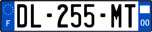 DL-255-MT