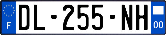 DL-255-NH