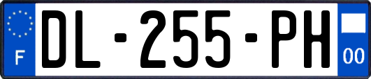 DL-255-PH