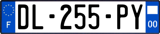 DL-255-PY