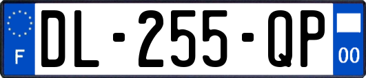 DL-255-QP