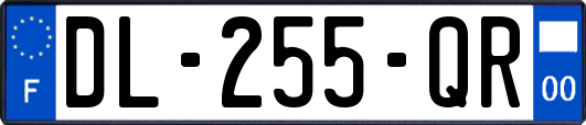 DL-255-QR