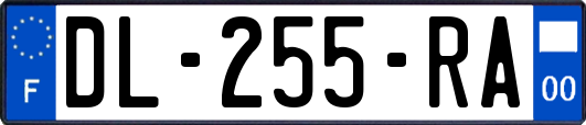 DL-255-RA