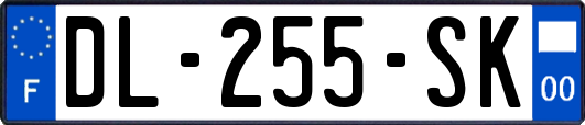 DL-255-SK