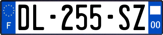 DL-255-SZ