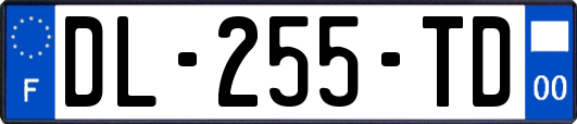 DL-255-TD