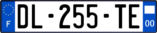 DL-255-TE