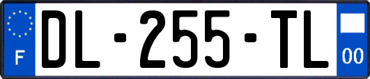 DL-255-TL