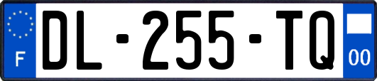 DL-255-TQ