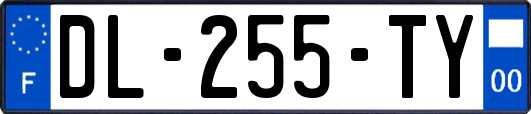 DL-255-TY